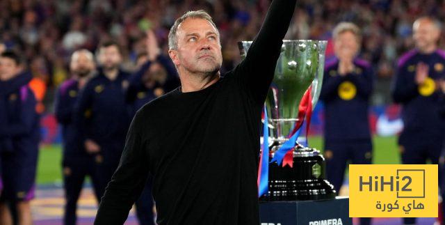 صحفي يقلل من تتويج برشلونة بالدوري