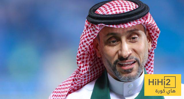 سامي الجابر يضع تشكيلة الهلال المثالية لإسقاط النصر !
