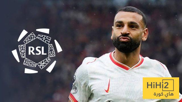 وليد الفراج يبعث برسالة إلى محمد صلاح : ابتعد عن دوري روشن …!
