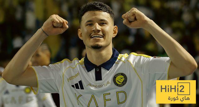 سيناريو نادر .. عبدالله الحمدان بطل الدوري مع الهلال أو النصر !