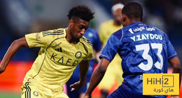 الهلال والنصر يخاطرون بالنجوم في الديربي !