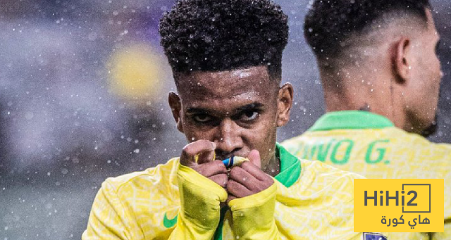 تأكد غياب إستيفاو عن كأس العالم 2026