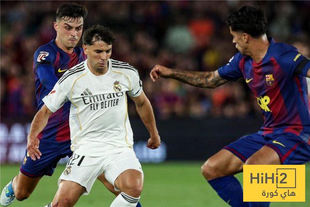آس تكشف السبب الحقيقي وراء أزمة ريال مدريد