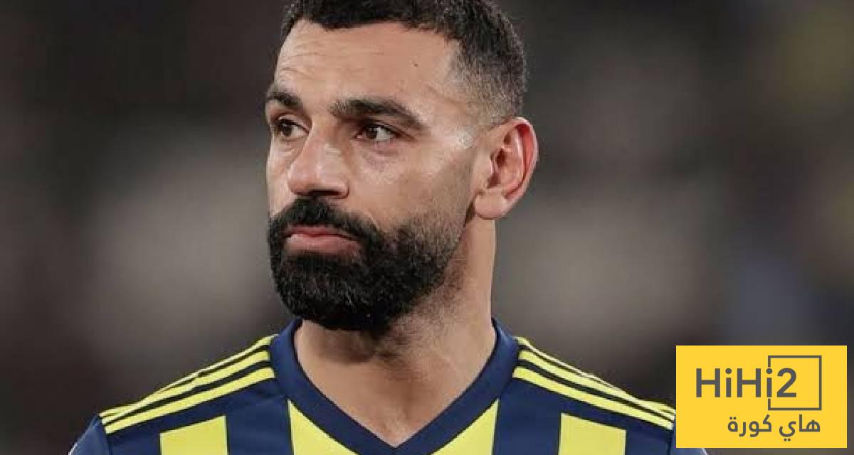 فنربخشة يغري صلاح براتب ضخم