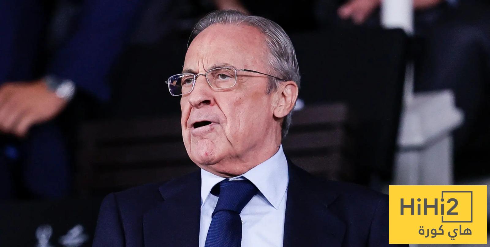 ريال مدريد يتجه لتقديم ملف قضية نيغريرا إلى اليويفا