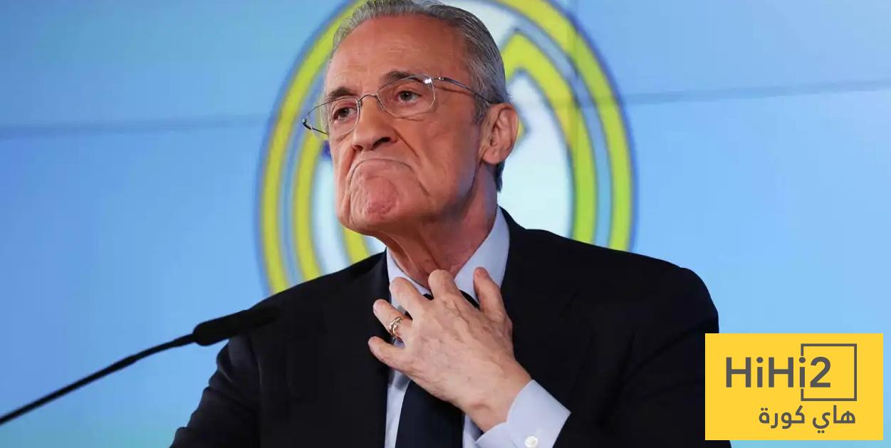 وصف دقيق لتصريحات بيريز في المؤتمر الصحفي امس