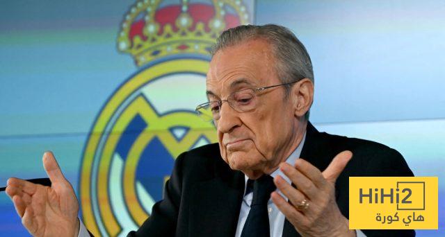 أسوأ مؤتمر صحفي في تاريخ بيريز