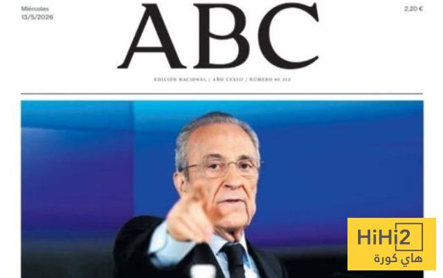 نائب رئيس صحيفة ABC  يرد على تصريحات بيريز