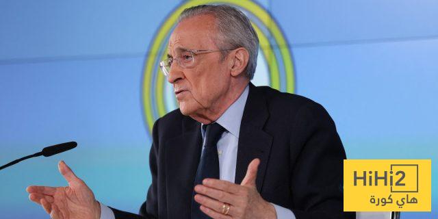 تسريبات جديدة في ريال مدريد