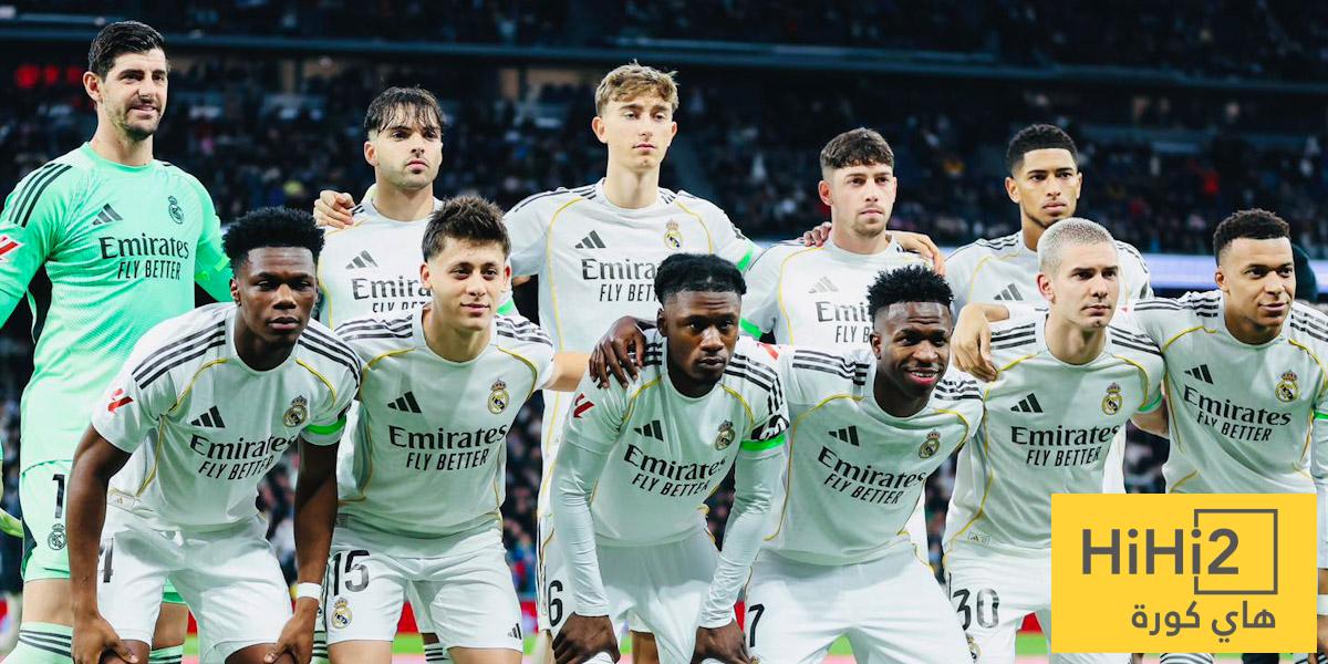 عاجل – باريس سان جيرمان تواصل مع محيط لاعب ريال مدريد!