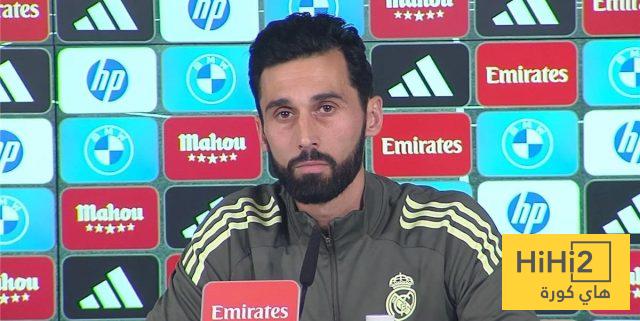 أربيلوا يؤكد على سرقة برشلونة لـ 7 ألقاب من الليغا !