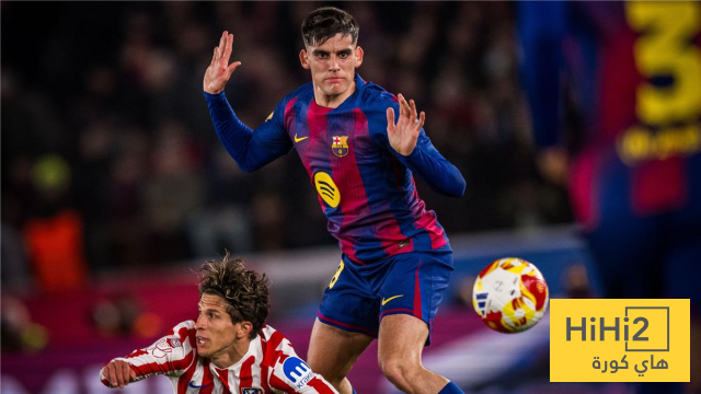 أتلتيكو مدريد يسبق برشلونة في الميركاتو الصيفي