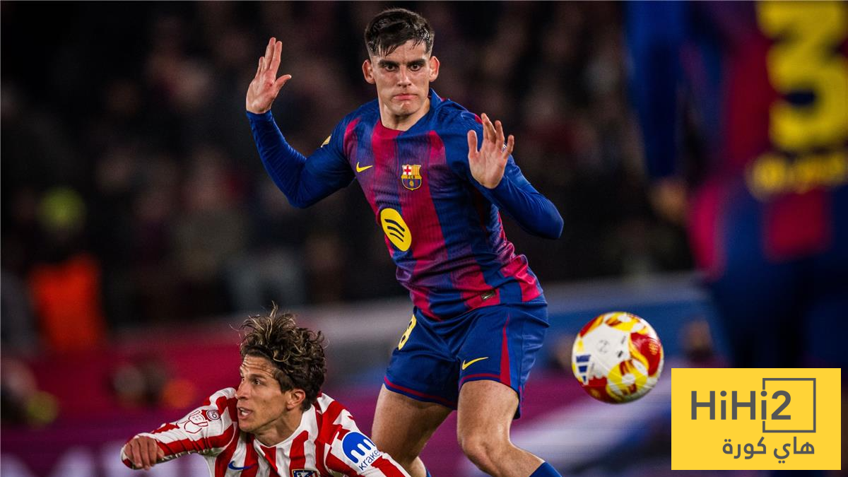 أتلتيكو مدريد يسبق برشلونة في الميركاتو الصيفي