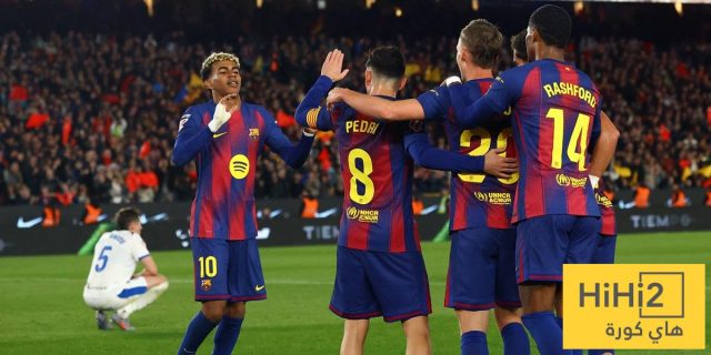 إعصار هجومي ضد انهيار دفاعي.. برشلونة يتأهب لاكتساح ألافيس!