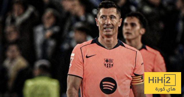 رسميا .. برشلونة لن يحقق الـ 100 نقطة هذا الموسم