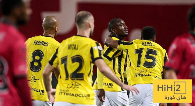 الاتحاد يفاوض عقل بايرن ميونيخ !