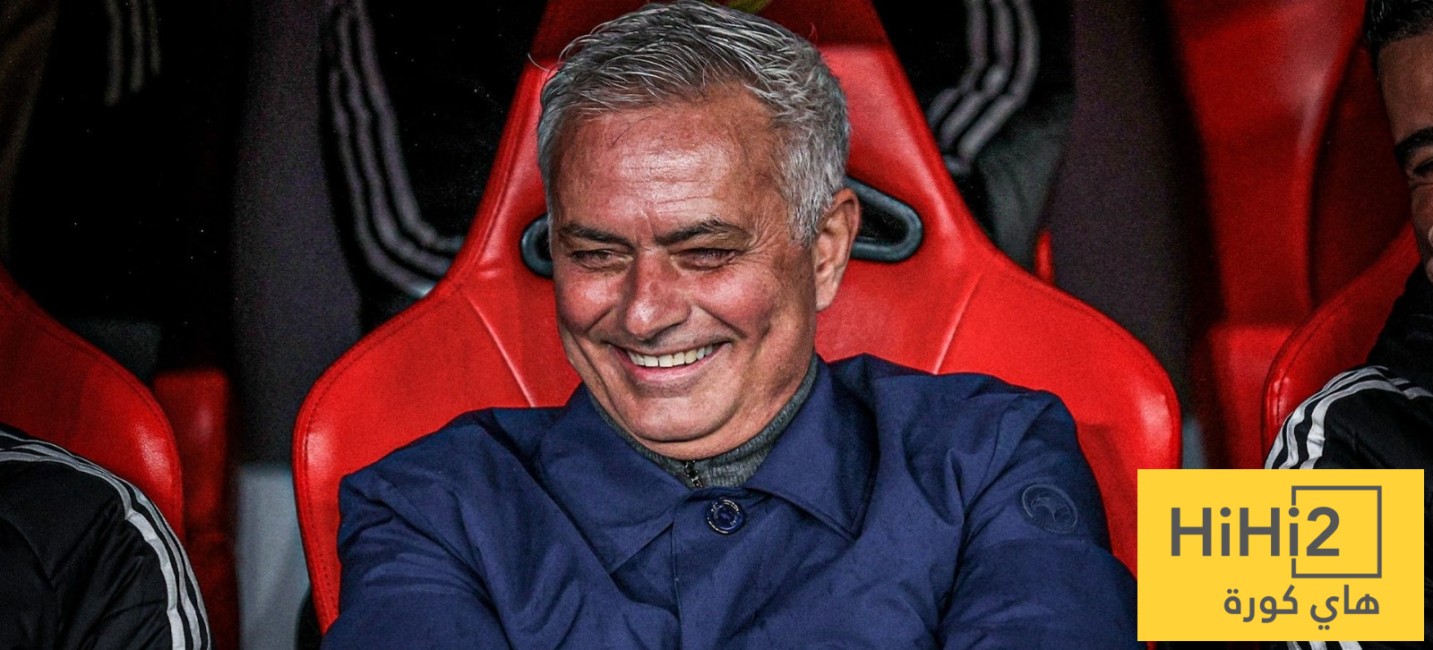 مورينيو يبحث عن الرقصة الأخيرة في ريال مدريد