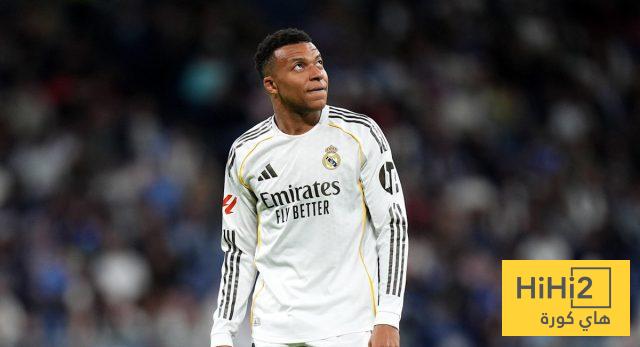 ريال مدريد تحت النار .. واتهامات مباشرة للإدارة بسبب مبابي