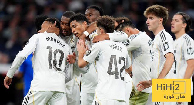 بالأسماء .. هؤلاء هم المسؤولون عن تدمير موسم ريال مدريد !