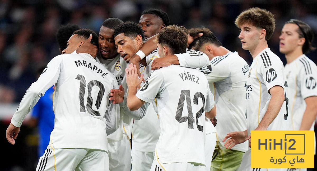 بالأسماء .. هؤلاء هم المسؤولون عن تدمير موسم ريال مدريد !