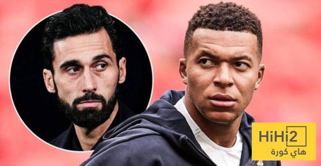 جماهير الريال لن تغفر لـ مبابي ما فعله بأربيلوا ..!