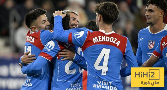 صفقة تبادلية محتملة بين باريس وأتلتيكو من أجل هذا اللاعب !