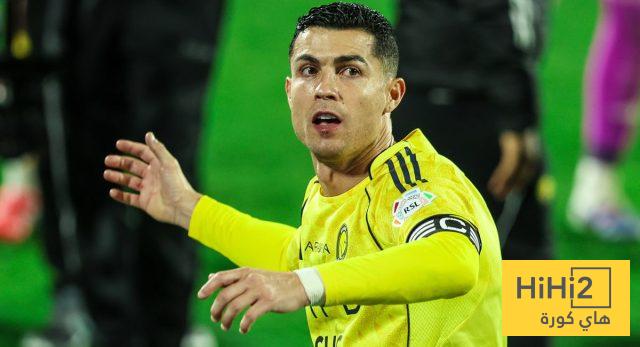 النصر يدخل أخطر أسبوع في موسمه !