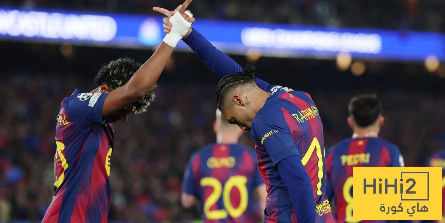 مزاد علني لبيع قمصان لاعبي برشلونة في مباراة نيوكاسل