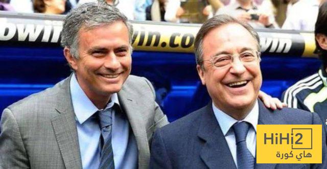 عاجل : جوسيب بيدريول يعلن اقتراب مورينيو على حسابه