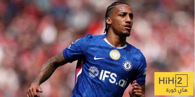 برشلونة سيتابع جواو بيدرو في نهائي كأس الاتحاد الانجليزي
