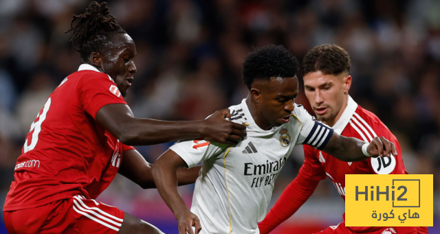تاريخ مواجهات ريال مدريد وإشبيلية في الدوري الإسباني