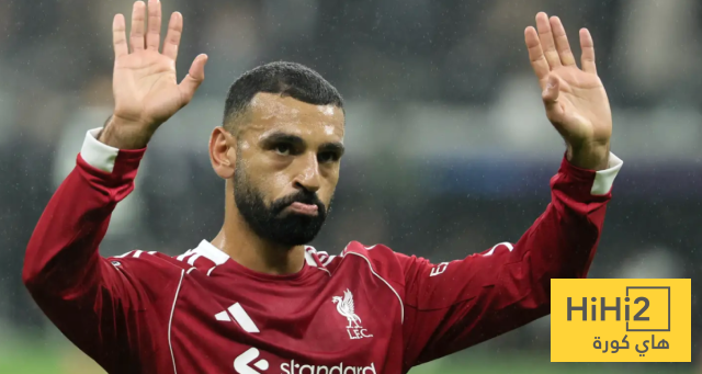 قبل رحيله.. أهم إنجازات وأرقام محمد صلاح مع ليفربول