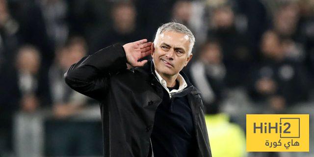 عاجل – موعد إغلاق صفقة عودة مورينيو إلى ريال مدريد