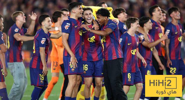 برشلونة يحدد سعر بيع لاعبه وسط اهتمام ليفربول