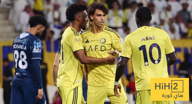 حرب نفسية ضد ‎النصر قبل النهائي الآسيوي !