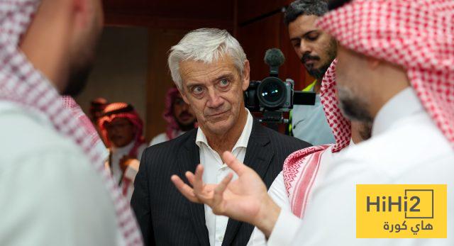 الاتحاد يحسم قراره تجاه دومينغوس سواريز !