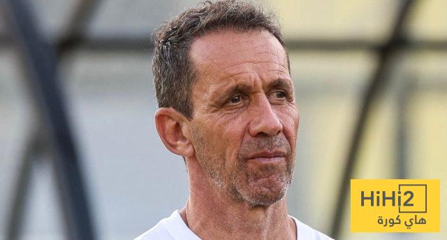 انهيار الدور الرياضي لبلانيس داخل الاتحاد !