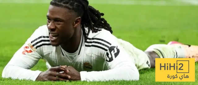 ريال مدريد يغلق الباب أمام دورتموند: كامافينجا ليس للبيع
