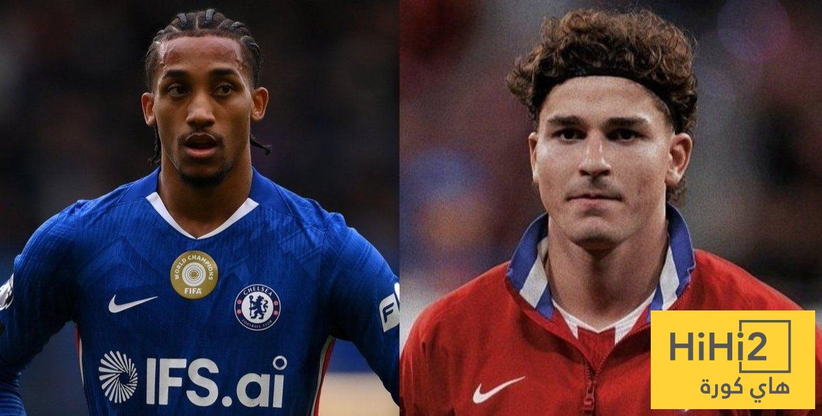 ألفاريز أم بيدرو .. على من استقر برشلونة ؟