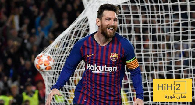 هذا اللاعب سد الفراغ الذي تركه ميسي في كامب نو !