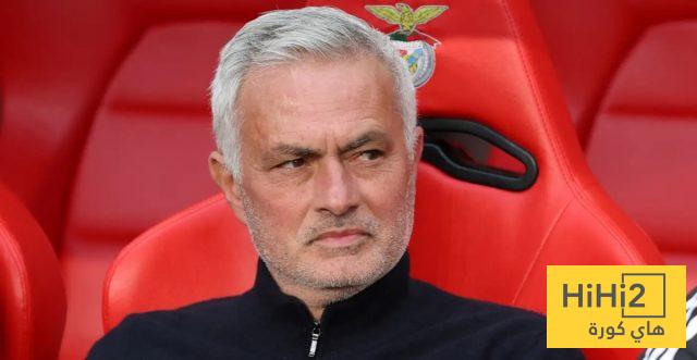 ريال مدريد يتوجب عليه نصيحة لاعبيه قبل قدوم مورينيو ..!