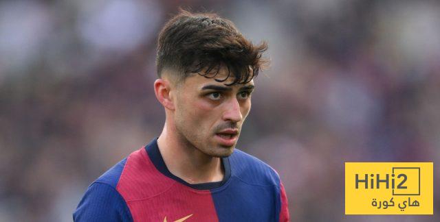 بيدري يقترب من عقد ضخم مع أديداس