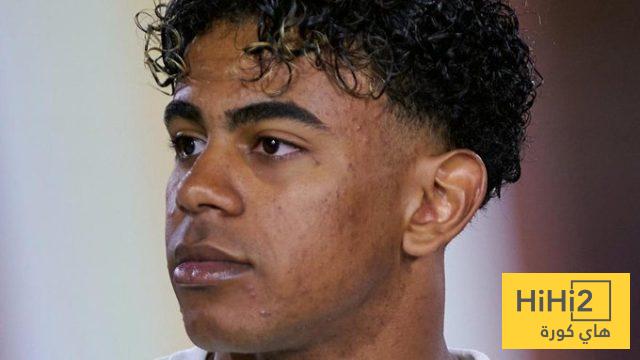 سقوط فريق لامين يامال بسباعية في نصف نهائي دوري الملوك