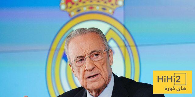 صحفي يطالب ريال مدريد بتصحيح هذا الخطأ!