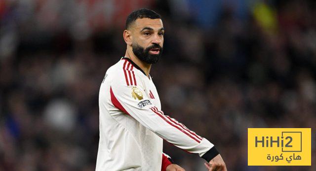 خطة سرية لبقاء محمد صلاح في ليفربول !