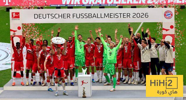 بايرن ميونخ يهدد خطط ليفربول لضم هذا اللاعب
