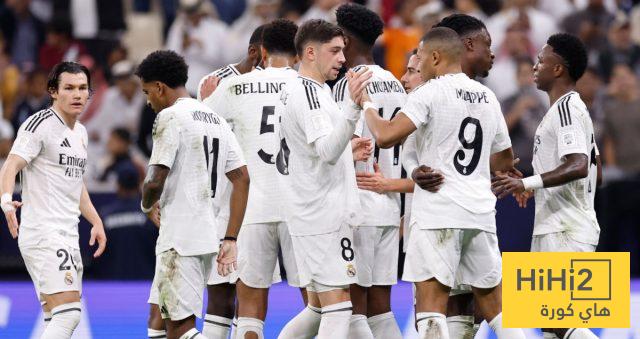 أول 3 اسماء مرشحة للرحيل عن ريال مدريد
