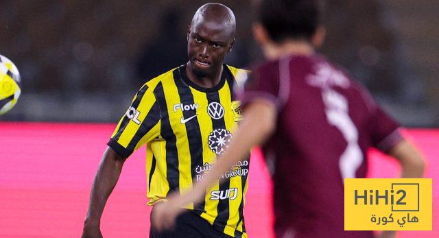 الشباب يكشف عيوب الاتحاد الهجومية !