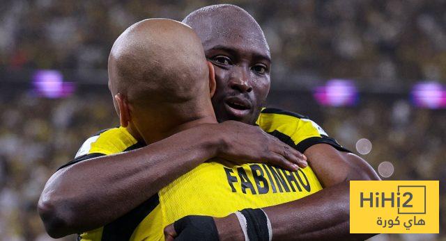 ماذا يحتاج الاتحاد …؟!