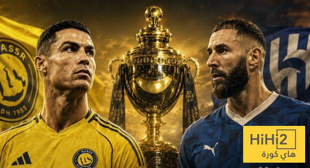 ليلة واحدة تقرر مصير الدوري السعودي .. 3 صراعات نارية !